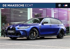 BMW 3-serie Touring - M3 xDrive Competition High Executive Automaat / M Carbon kuipstoelen / M Carbon-keramische
