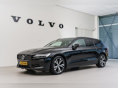 Volvo V60 - T6 AWD Plug-in Hybrid R-Design