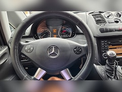 Mercedes-Benz Vito - 116 CDI 320 Lang DC Comfort Plus
