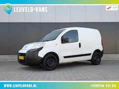 Citroën Nemo - 1.4 HDi AIRCO CRUISE MARGE ZEER NET