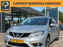 Nissan Pulsar - 1.2 DIG-T Connect Edition '' Infotainmentsystem - Camera - Trekhaak ''