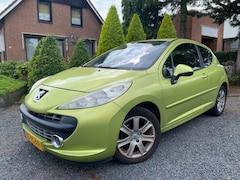 Peugeot 207 - 1.6-16V XS PACK