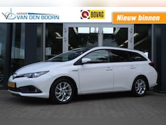 Toyota Auris - 1.8 HYBRID, Trekhaak, Navi, Clima, etc