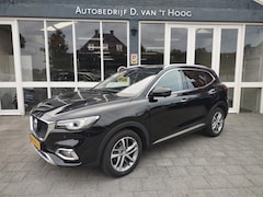MG EHS - LUXURY PHEV