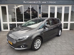 Ford S-Max - TITANIUM