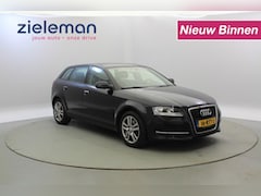 Audi A3 - 1.4 TFSI Attraction Pro Line Automaat - Clima, Trekhaak