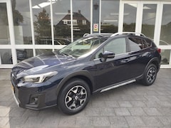 Subaru Impreza - 1.6 LUXURY 4WD