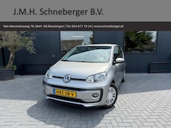 Volkswagen Up! - 1.0 BMT high Up / Automaat / Stoelverw. / PDC