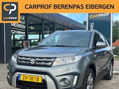 Suzuki Vitara - 1.6 Exclusive '' Infotainmentsystem - Clima - Camera ''