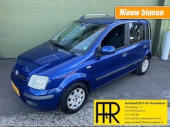 Fiat Panda - 1.2 Emotion Climat-Control