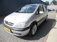 Opel Zafira - 1.6-16V COMFORT