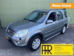 Honda CR-V - 2.0i Sportspack