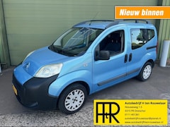 Citroën Nemo - 1.4i Multispace Airco Trekhaak