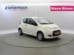Citroën C1 - 1.0 12V Seduction - Lichtmetalen Velgen