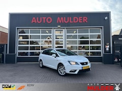 SEAT Ibiza - ST 1.2 70PK REFERENCE / AIRCO / NAVI / CRUISE / PDC