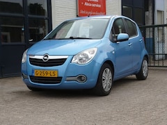 Opel Agila - 1.2 Blitz