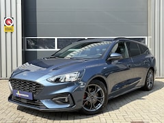 Ford Focus Wagon - 1.5 EcoBoost ST Line Business | Navi | Carplay | Camera | Trekhaak | DAB | Sportpakket