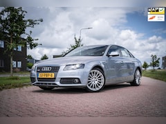 Audi A4 Limousine - 1.8 TFSI S Line Pro