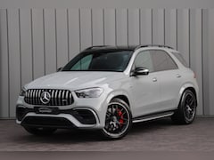 Mercedes-Benz GLE-Klasse - 63 S AMG 4MATIC+ | 612PK | Luchtvering | Massage | Carbon | Head-up | Keyles-go | Sfeerver