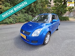 Suzuki Swift - 1.3 Base 5 drs en gewoon leuke auto rijdt nw