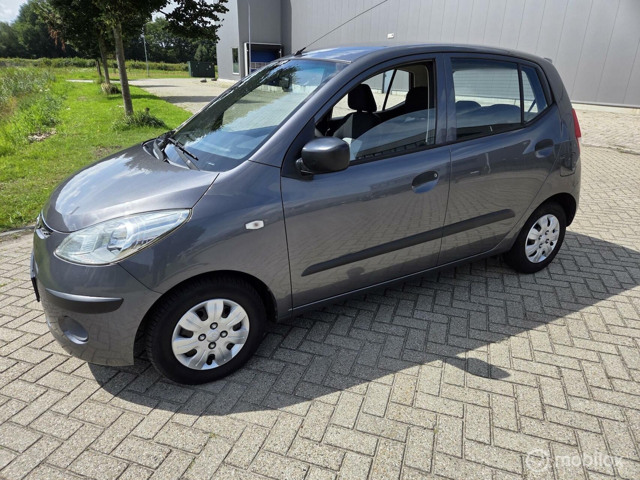 HYUNDAI I 10