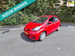 Toyota Aygo - 1.0-12V zo ingeruild dus zo weg prijsje