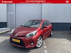 Toyota Yaris - 1.5 Full Hybrid Dynamic | Lage kilometerstand