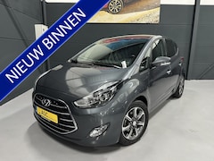Hyundai ix20 - 1.6i Premium Automaat - Navigatie - Camera - Slechts 26.000 km - 1e Eigenaar