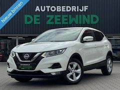 Nissan Qashqai - 1.2 Acenta