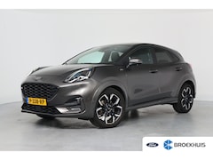Ford Puma - 1.0 EcoBoost Hybrid ST-Line X | B&O | Navi | Winter Pack | Clima | Parkeersensoren | Cruis