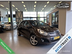 Kia Rio - 1.4 CVVT Comfort Pack Trekhaak|Navi|PDC|Cruise|Clima