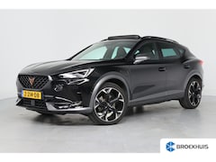 CUPRA Formentor - 1.4 e-Hybrid VZ Performance | Open Dak | Leder | Memory | LED | Virtual | Keyless | Camera