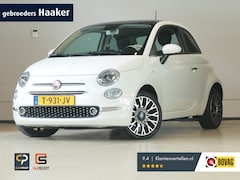 Fiat 500 - 1.0 Hybrid Dolcevita