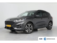Ford Kuga - 2.5 PHEV ST-Line | 1e Eigenaar | Winter Pack | Navi | Camera | Clima | keyless | Cruise Co