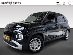 Hyundai Inster - Pulse 49 kWh