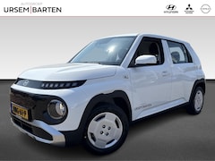 Hyundai Inster - E-Motion 49 kWh