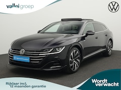 Volkswagen Arteon Shooting Brake - 1.4 TSI eHybrid 218 pk DSG R-Line Business | Panoramadak | Trekhaak | Navigatie Discover P