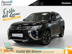 Mitsubishi Outlander - 2.0 PHEV EXECUTIVE EDITION | NAVI | CRUISE CONTROL |