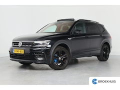 Volkswagen Tiguan Allspace - 1.5 TSI Highline Business R | Open Dak | Trekhaak | Vitrual | Ergoactive | Camera | Cruise