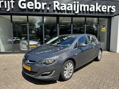 Opel Astra - 1.4 Turbo Cosmo*Navigatie*EXPORT/EX.BPM
