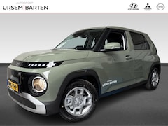 Hyundai Inster - Pulse 49 kWh