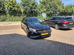 Mercedes-Benz CLA-klasse Shooting Brake - 200 Ambition AMG CAMERA CRUISE PANODAK STOELVERWARMING
