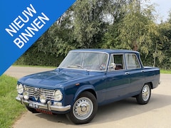 Alfa Romeo Giulia - 1300 ti