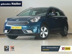 Kia Niro - 1.6 Hybrid First Edition * Trekhaak