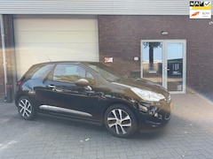 Citroën DS3 - 1.2 VTi So Chic|AIRCO|NIEUWE APK|CRUISE|NAVI