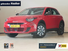 Fiat 600 - 1.2 Hybrid Urban