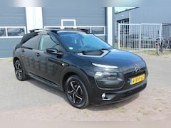 Citroën C4 Cactus - 1.6 BlueHDi Shine