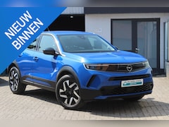 Opel Mokka - 1.2 Level 3 Mavi/Carplay, PDC, Camera, Klimaatregeling, Nieuw