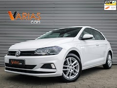 Volkswagen Polo - 1.0 MPI Comfortline Business