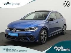 Volkswagen Polo - 1.0 TSI 115 pk DSG R-Line Business | Panoramadak | IQ Light | Beats | Achteruitrijcamera |